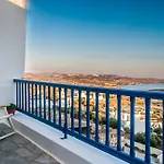 Nearchos House