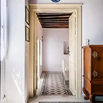 Сasa de vacaciones Nearchos House