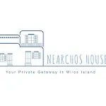 Сasa de vacaciones Nearchos House