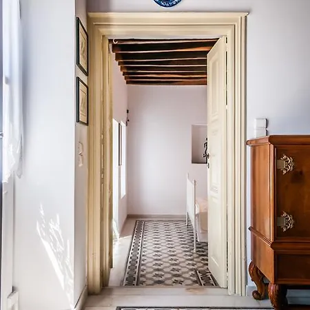 Σπίτι διακοπών Nearchos House