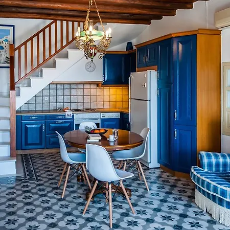 Nearchos House